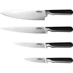 Набор кухонных ножей Aresa ARK-05-02501
