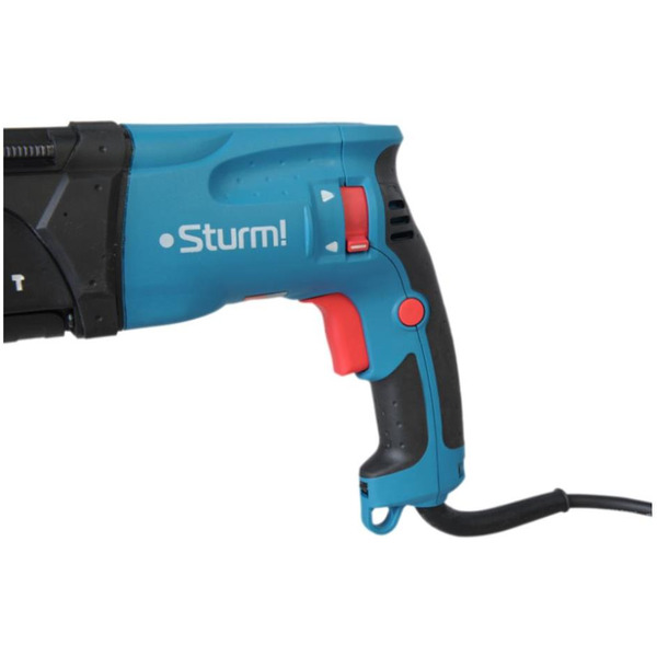 Перфоратор Sturm RH2510PM