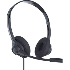 Наушники-гарнитура Accutone UB220 USB