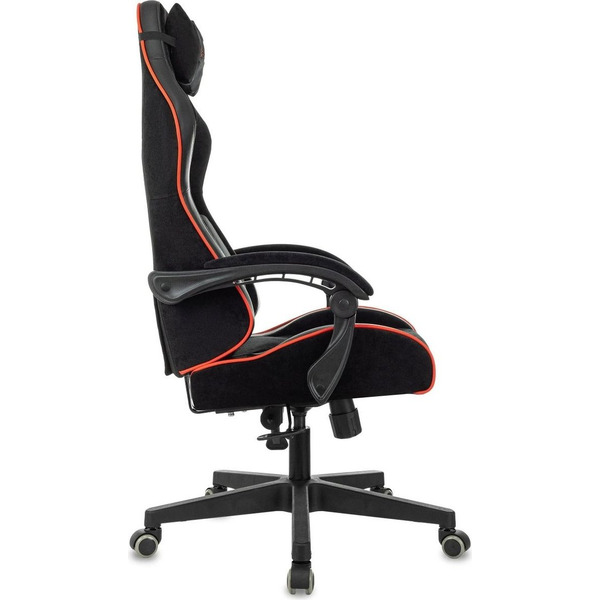 Игровое кресло A4Tech Bloody GC-670 (черный)