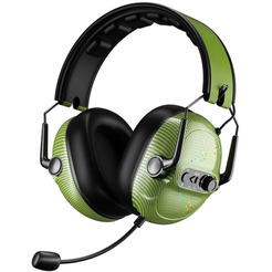 Наушники AULA S609 (зеленый)