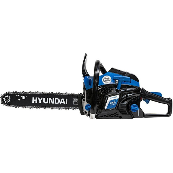 Бензопила Hyundai X4616HY