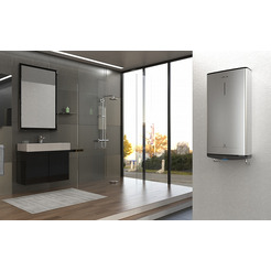 Водонагреватель Ariston ABS VLS PRO R 50