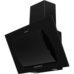 Вытяжка MAUNFELD Tower Round 60 (черный)