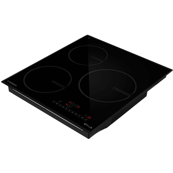 Варочная панель MAUNFELD AVI4534SSBK