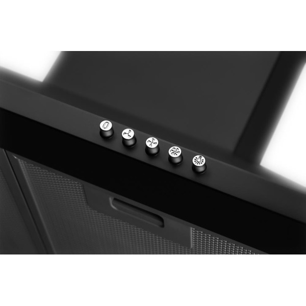 Кухонная вытяжка Weissgauff Zosma 60 PB BL