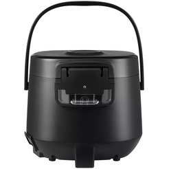 Мультиварка Polaris PMC 0547 Wi-Fi IQ Home (черный)