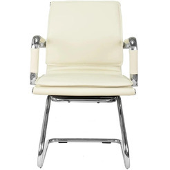 Кресло Бюрократ CH-993-Low-V (золотистый)