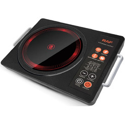Настольная плита RAF R.8046 (черный)