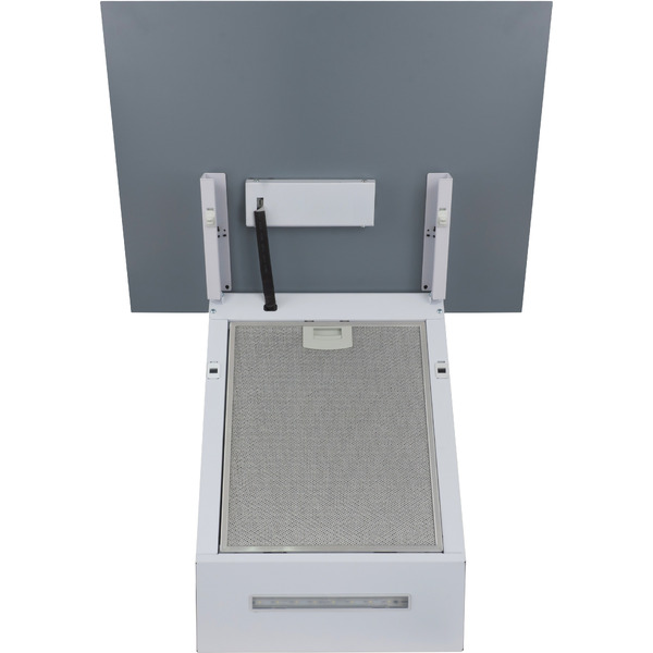 Кухонная вытяжка Schtoff Carina 60 White