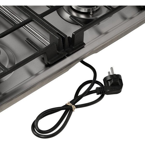 Газовая варочная панель DeLonghi GRETA 6GW IM