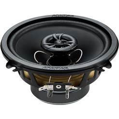 Автоакустика AVATAR XBR-513U