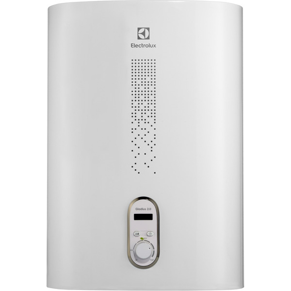 Водонагреватель Electrolux EWH 30 Gladius 2.0