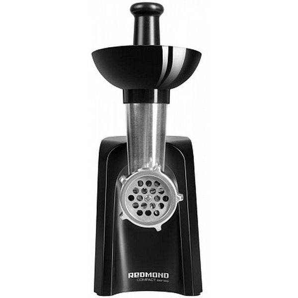 Мясорубка REDMOND RMG-1223-6 (черный)