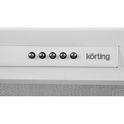 Кухонная вытяжка Korting KHI 6530 W