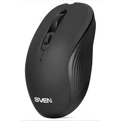 Мышь SVEN RX-560SW (чёрный)
