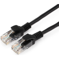 Кабель Cablexpert PP10-1M/BK