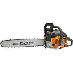 Бензопила Carver RSG 262Х (01.004.00057)