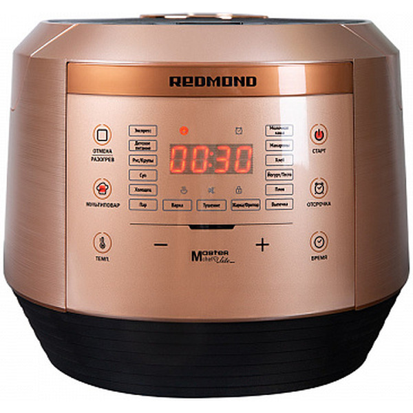 Мультиварка REDMOND RMC-450