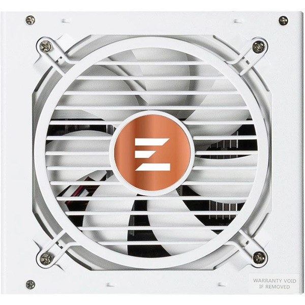 Блок питания Zalman ZM850-GV3 WH