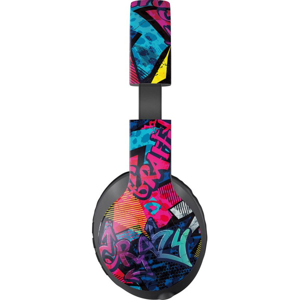 Наушники Defender FreeMotion B595 (граффити)