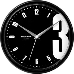 Часы настенные ТРОЙКА 91900933