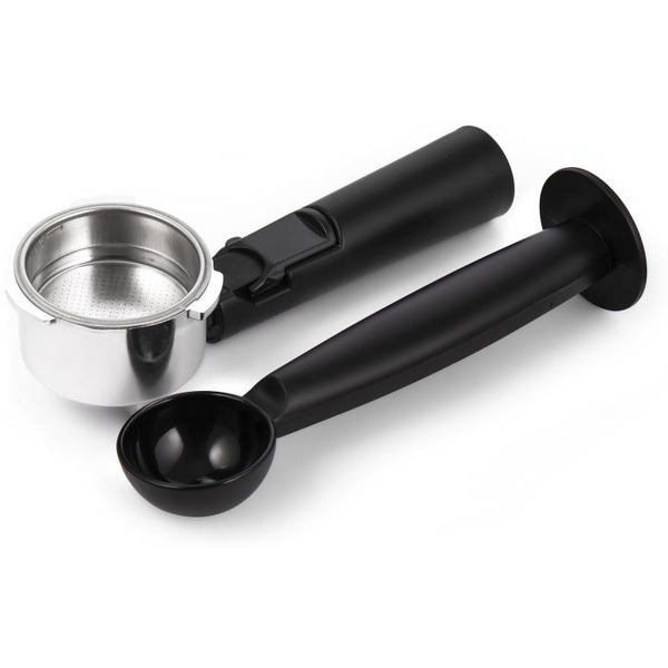 Кофеварка MAUNFELD MF-721S Pro