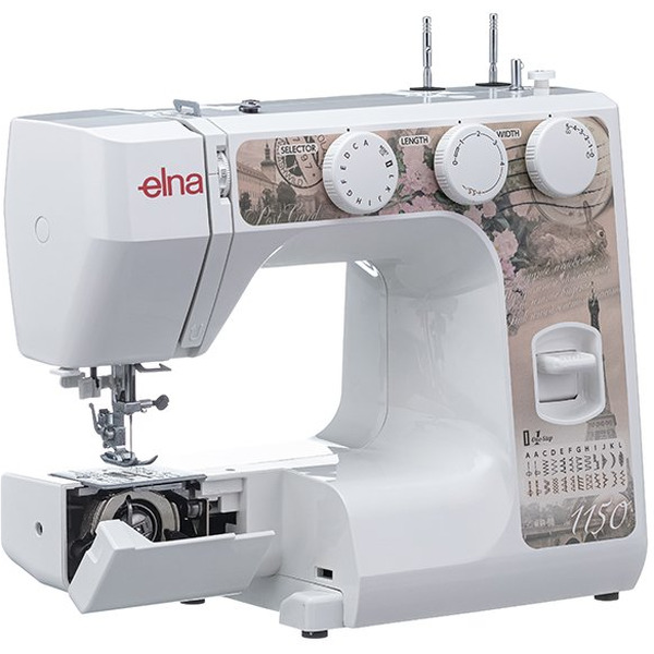 Швейная машина Elna 1150