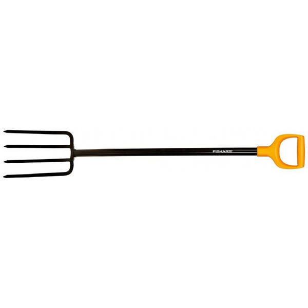 Вилы садовые FISKARS Solid 1026687