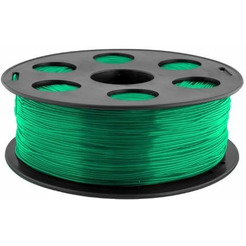 Пластик Watson для 3D печати Bestfilament 1.75 мм 1000 г (изумрудный)