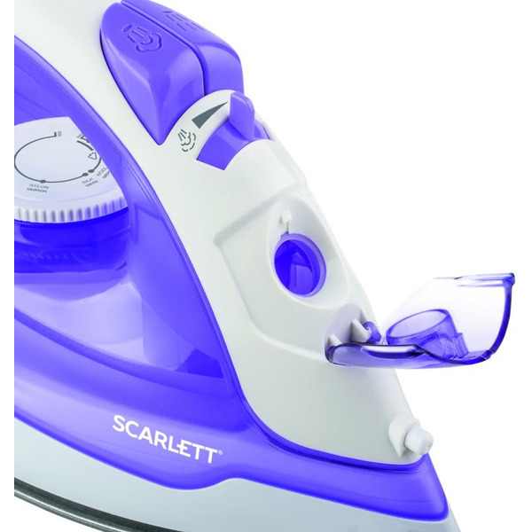 Утюг SCARLETT SC-SI30P10V