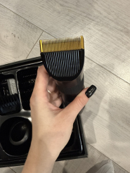 Машинка для стрижки Polaris PHC 3017RC Argan Therapy Pro