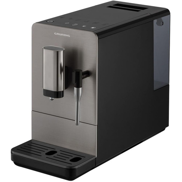 Кофемашина GRUNDIG KVA 4831