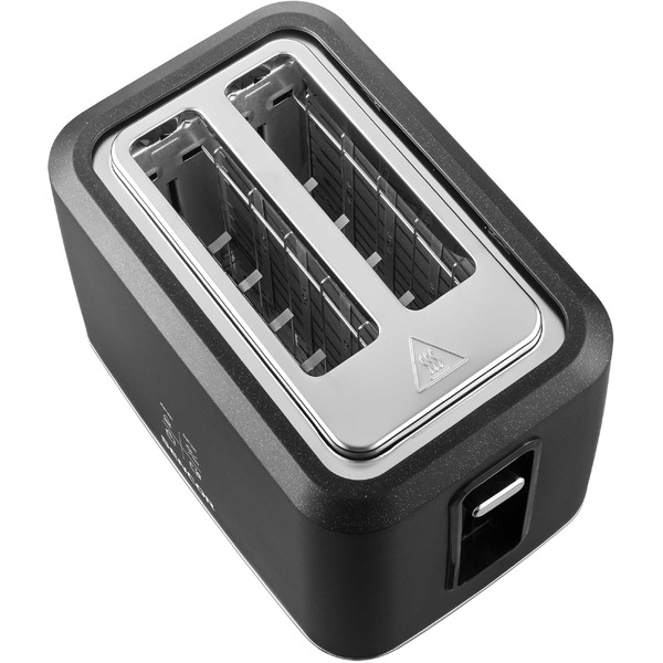 Тостер Sencor STS 0600BK