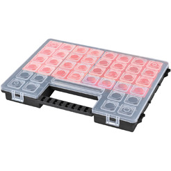 Органайзер PATROL Tandem 400 C (385x283x50)