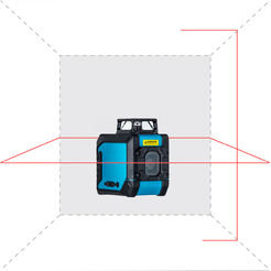 Лазерный нивелир Instrumax 360 IM0137