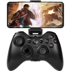 Беспроводной геймпад Defender CodX USB (64282)