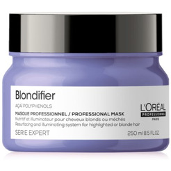 Маска для волос L'Oreal Professionnel Serie Expert Blondifier 250 мл