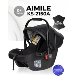 Детское автокресло Farfello KS-2150/aPU (back)