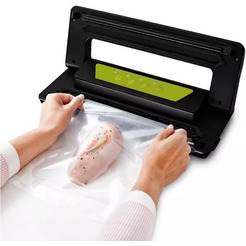 Вакууматор Kitfort KT-1528-2