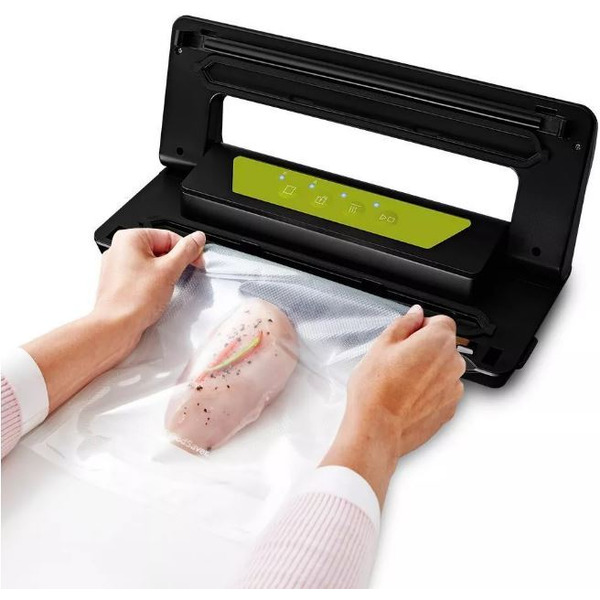 Вакууматор Kitfort KT-1528-2