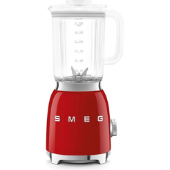 Стационарный блендер Smeg BLF03RDEU