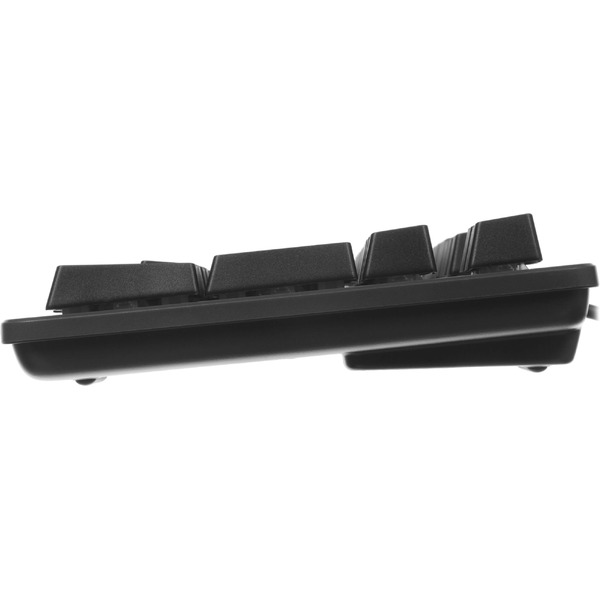 Клавиатура Logitech K848 920-013904 (черный)