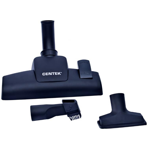Пылесос CENTEK CT-2518 (красный)