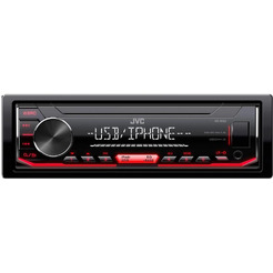 Автомагнитола JVC KD-X252