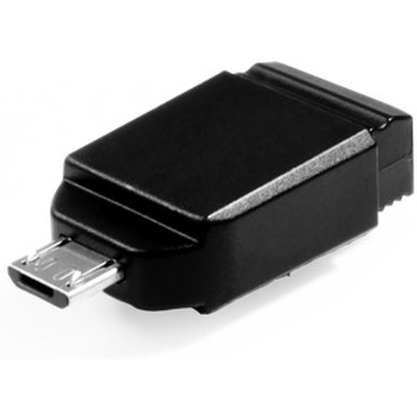USB Flash Verbatim Nano Store 'n' Stay 49822