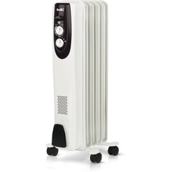 Масляный радиатор Ballu BOH/CL-05WRN