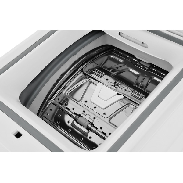 Стиральная машина ZUGEL ZWT813I Inverter