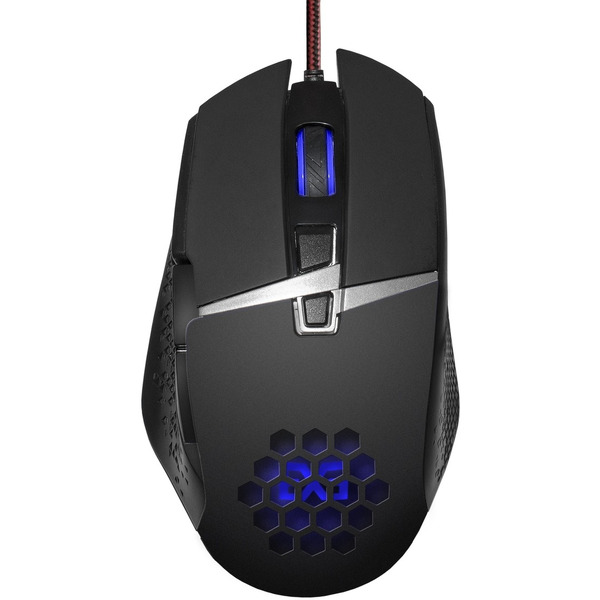 Мышь ExeGate Gaming Standard Laser GML-14 EX289490RUS