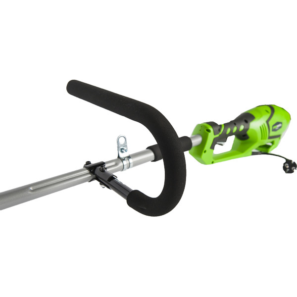 Триммер Greenworks GST1246 (1301807)